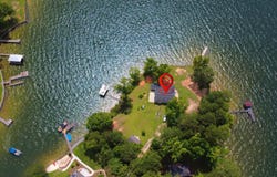 232 MOCKINGBIRD LANE, JACKSONS GAP, AL 36861