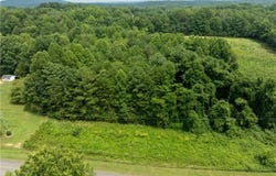 J P LYNCH Road, Pilot Mountain, NC 27041