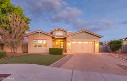 3345 E TONTO Drive, Gilbert, AZ 85298