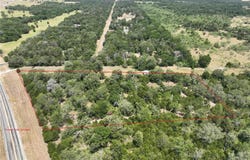 FM 60, Somerville, TX 77879
