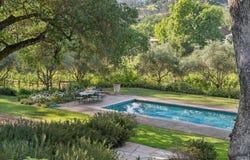 391 Crystal Springs Road, St. Helena, CA 94574