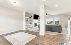 21910 Hackberry Drive, Gretna, NE 68028