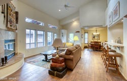 2745 Juniper Circle, Pinetop, AZ 85935