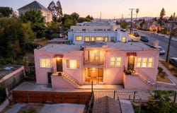 Oakland, CA 94606