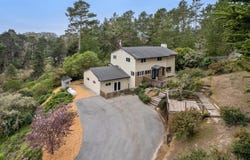 1790 Sunshine Valley RD, Moss Beach, CA 94038