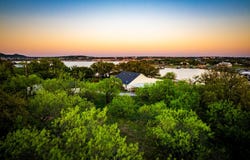Firewheel lot: 18, Graford, TX 76449