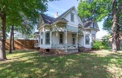 601 W 3rd Street, Baird, TX 79504