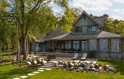 1034 S EAST TORCH LAKE DRIVE, FOREST HOME TWP, MI 49615