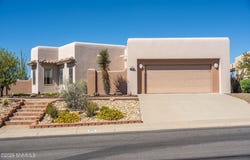 4367 Isleta Court, Las Cruces, NM 88011