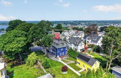 153 Belmont St, Fall River, MA 02720