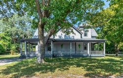 501 N Cayuga Street, Gladwin, MI 48624