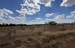 Highway 208, Hermleigh, TX 79526