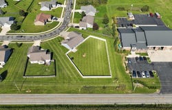 201 Chickadee Lane, Warsaw, IN 46580