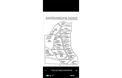 SADDLEBROOKE RIDGE lot: 156, Jackson, MO 63755