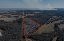 County Road 4246, Pittsburg, TX 75686