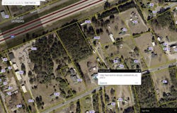 1000 Two Notch Road, Lexington, SC 29073
