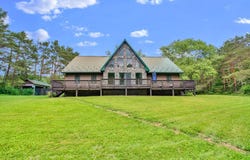 1544 Round Top Road, Wellsboro, PA 16901