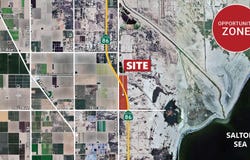 Ave 76 & Expwy 86, Oasis, CA 92274