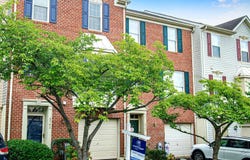 9745 HARVESTER Circle, PERRY HALL, MD 21128
