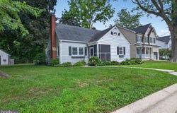 213 ELM ST, CENTREVILLE, MD 21617