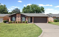 409 Arthur Drive, Hurst, TX 76053