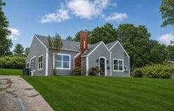216 N Ricketts Street, Sherman, TX 75092