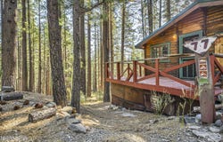 77 Ox Bow, Markleeville, CA 96120