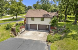 15096 E Quail Road, Nevada, MO 64772