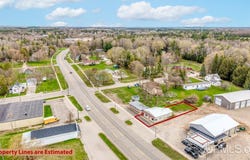 15912 N US 41 Highway, Powers, MI 49874