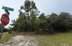 SW 144TH Place, OCALA, FL 34480