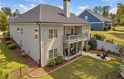 1170 Mcinteer Circle, Greensboro, GA 30642