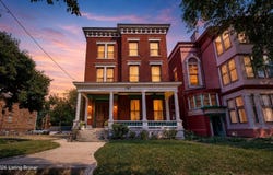 1367 S 4th St, Louisville, KY 40208