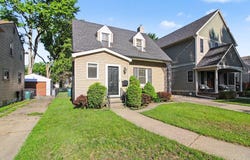 826 Irving Avenue, Royal Oak, MI 48067