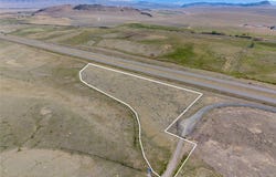 Apex W Road, Dillon, MT 59725