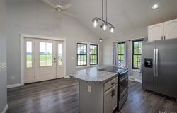 354 W Erie Road, Bedford Twp, MI 48182