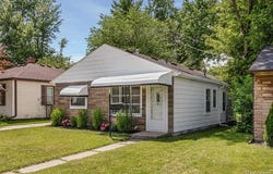 2147 E Almont Street, Ferndale, MI 48220