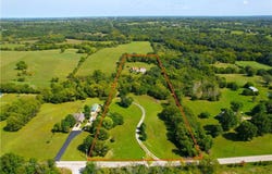 16723 Endsley Road, Kearney, MO 64060
