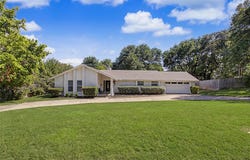 1921 Dakar Road E, Fort Worth, TX 76116