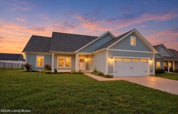 13964 Deerfield, Memphis, IN 47143