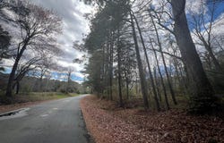 HARBOUR LN lot: 3A, EASTVILLE, VA 23347