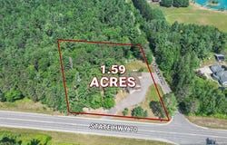 2720 HWY 70, Eagle River, WI 54521