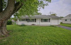 745 Hedwick Street, New Carlisle, OH 45344