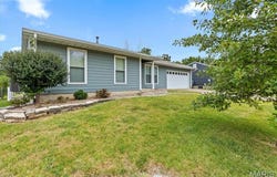 1353 Osage Meadows Drive, O'Fallon, MO 63366
