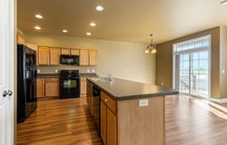 1502 Silver Run Trail, Billings, MT 59106