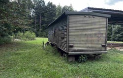 497 Wards Chapel Road, Strong, AR 71765