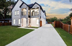 4112 Balch Drive, Dallas, TX 75216