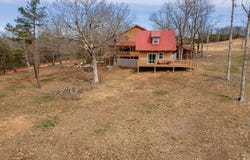 Box 503 HC70, Jasper, AR 72649