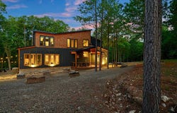 215 Top Notch Lane, Broken Bow, OK 74728