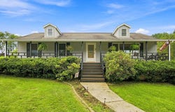 206 Locust Hill Rd., Max Meadows, VA 24360