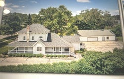 528 E Grant Highway, Marengo, IL 60152